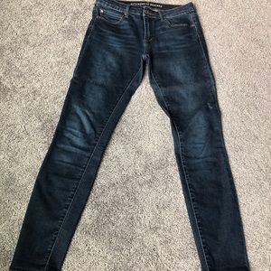 Articles of Society jeans size 27